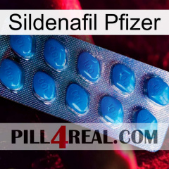 Sildenafil Pfizer viagra1